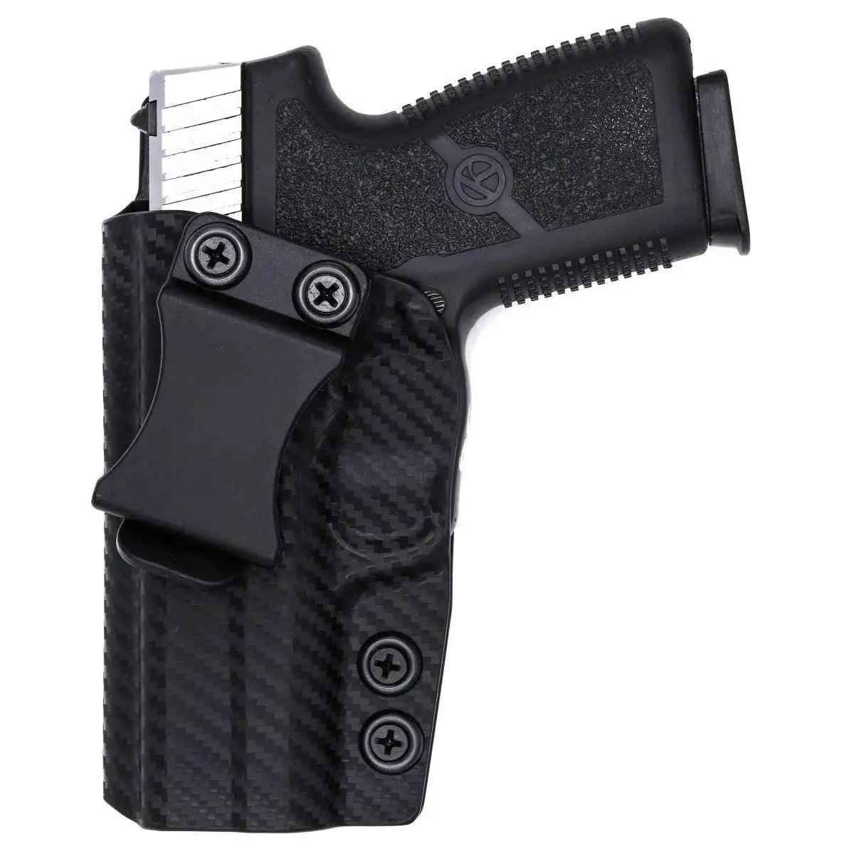 Kahr CW9 IWB Holster
