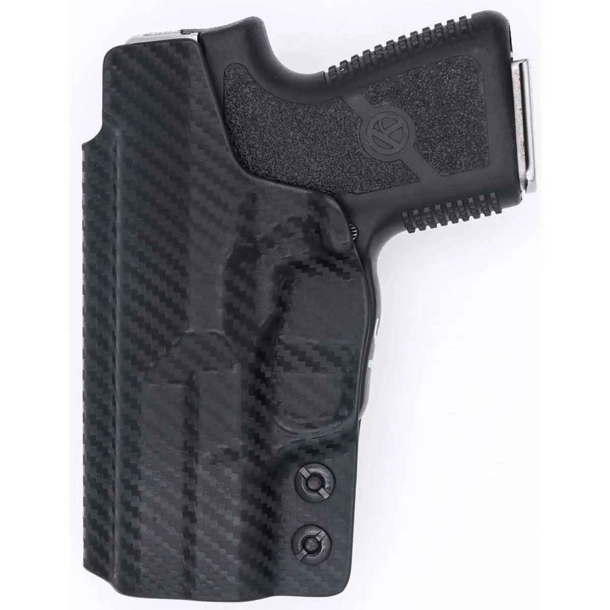 Kahr PM9 IWB Holster