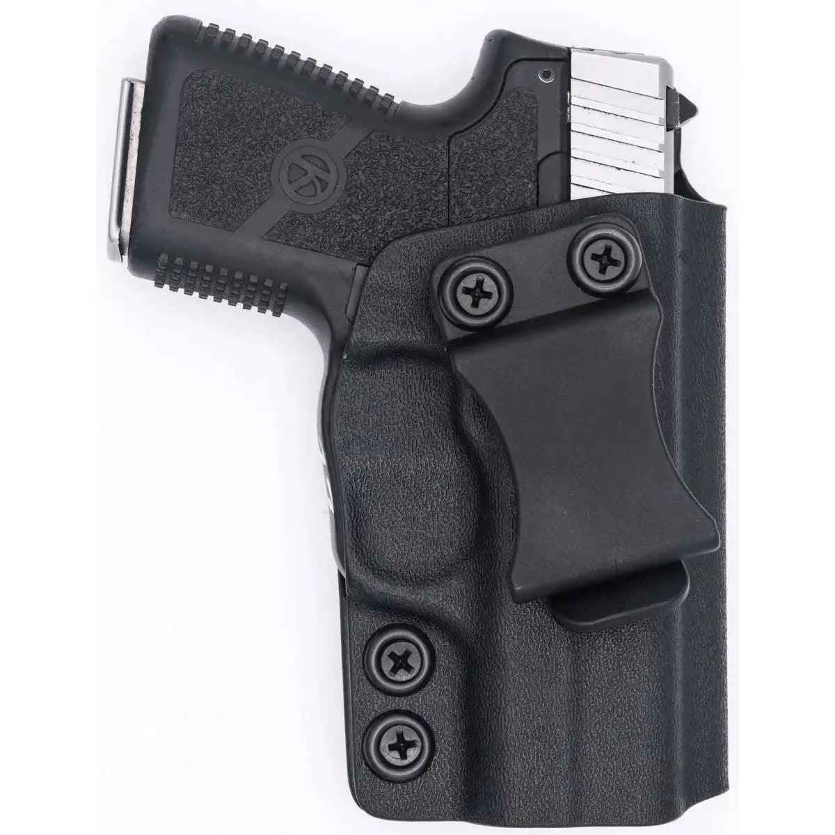 Kahr PM9 IWB Holster