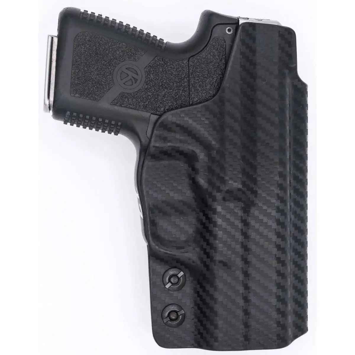 Kahr PM9 IWB Holster