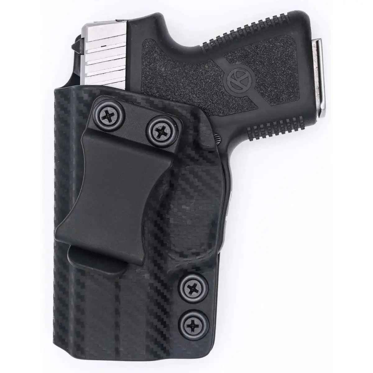 Kahr PM9 IWB Holster
