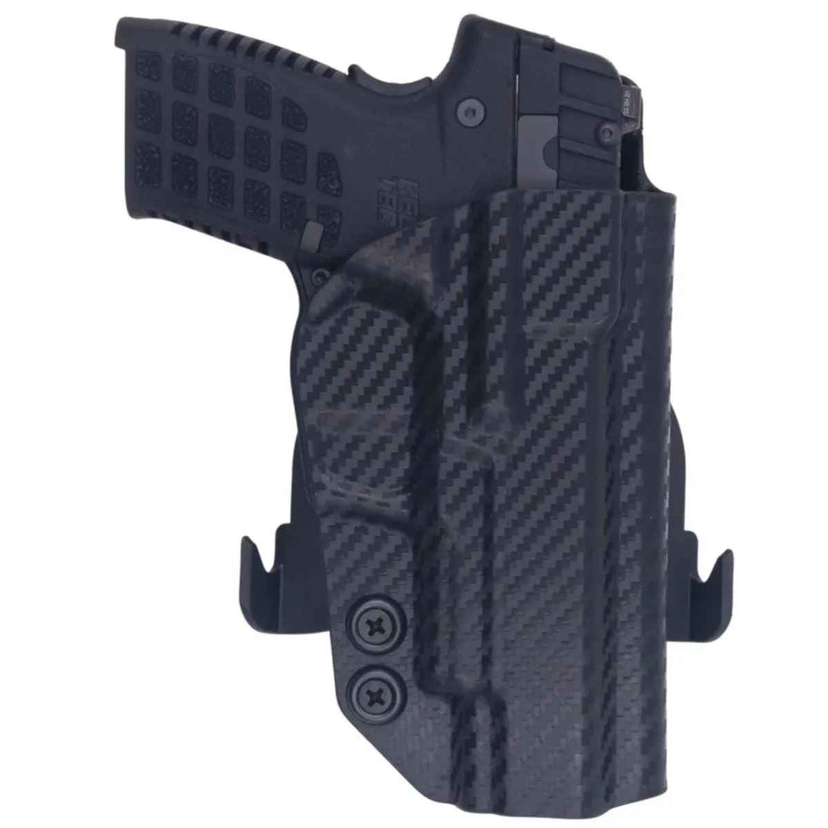 Keltec P15 Paddle Holster