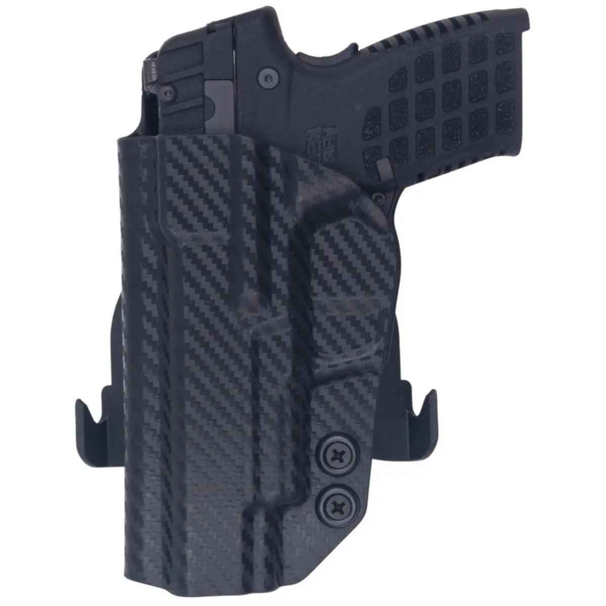 Keltec P15 Paddle Holster