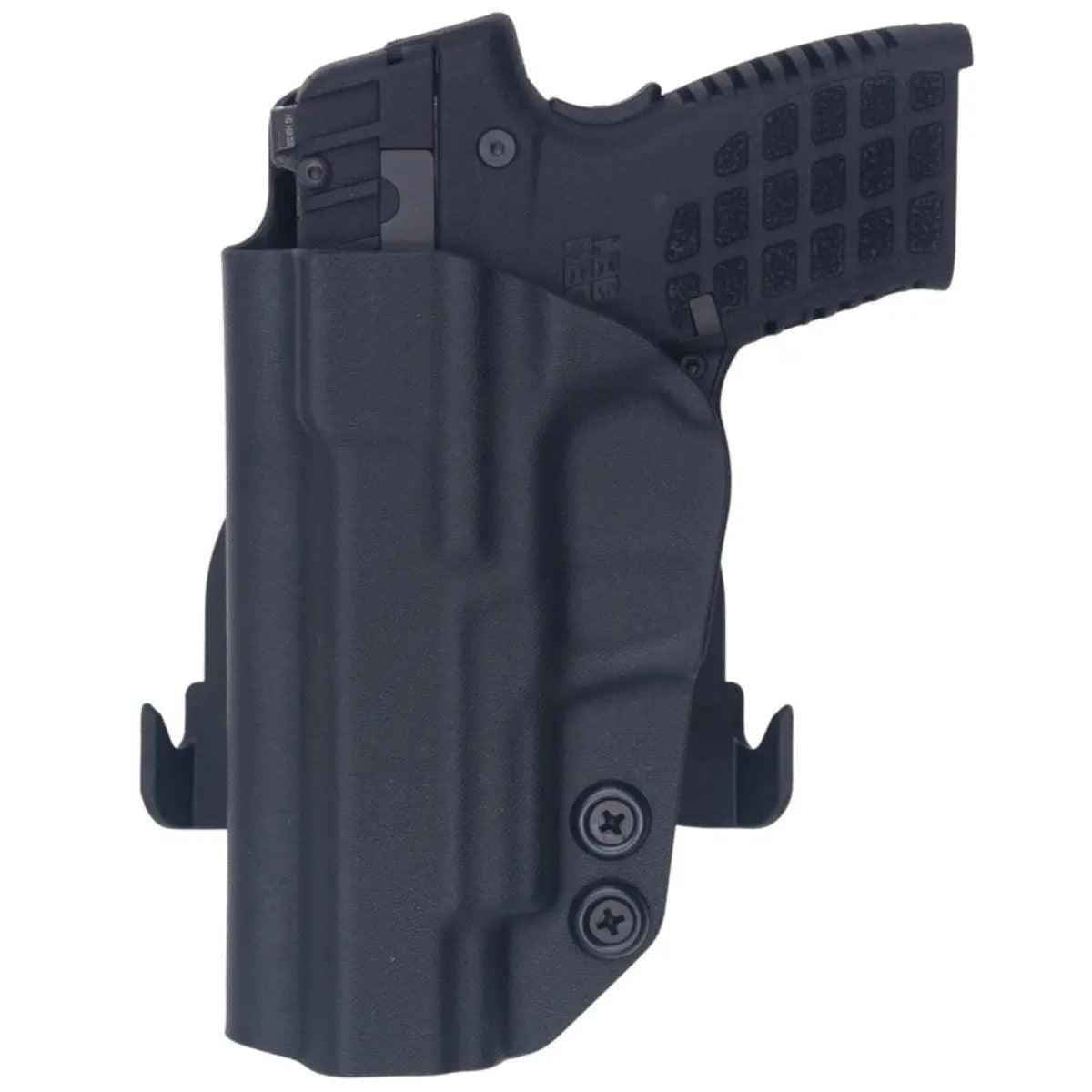 Keltec P15 Paddle Holster