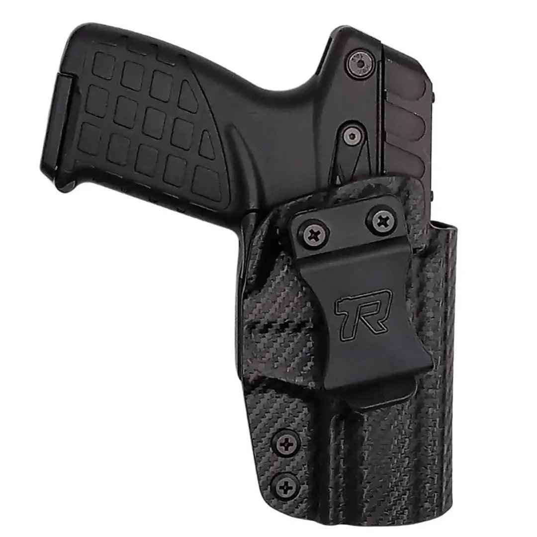 Keltec P17 IWB Holster (Optic Ready)