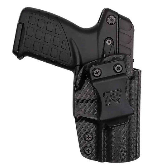 Keltec P17 IWB Holster (Optic Ready)