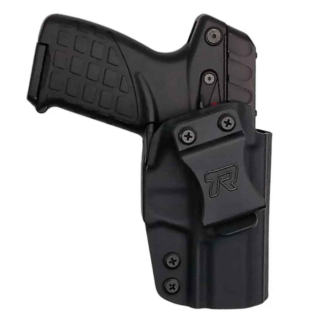 Keltec P17 IWB Holster (Optic Ready)