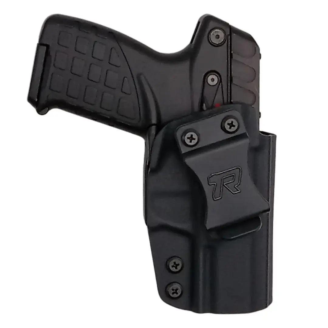 Keltec P17 IWB Holster (Optic Ready)