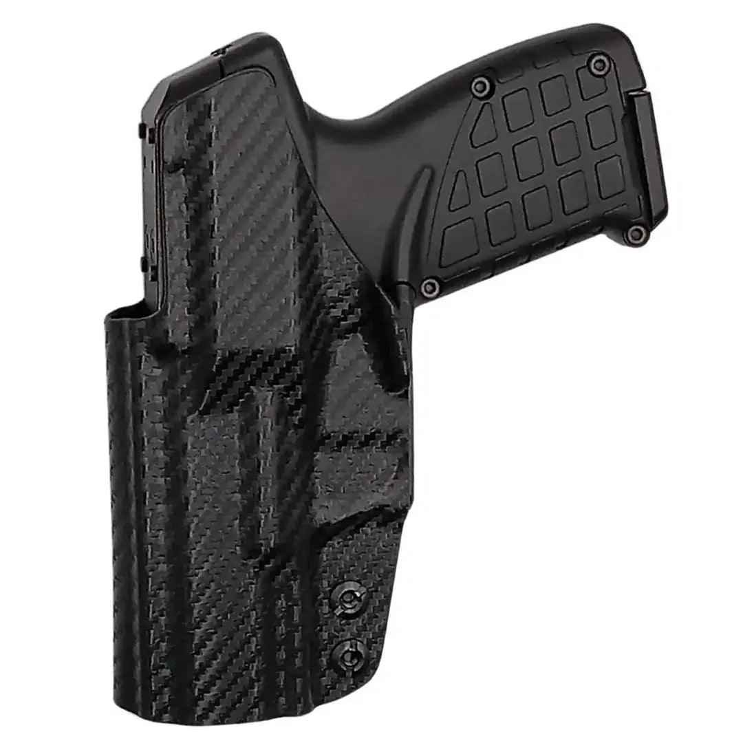 Keltec P17 IWB Holster (Optic Ready)
