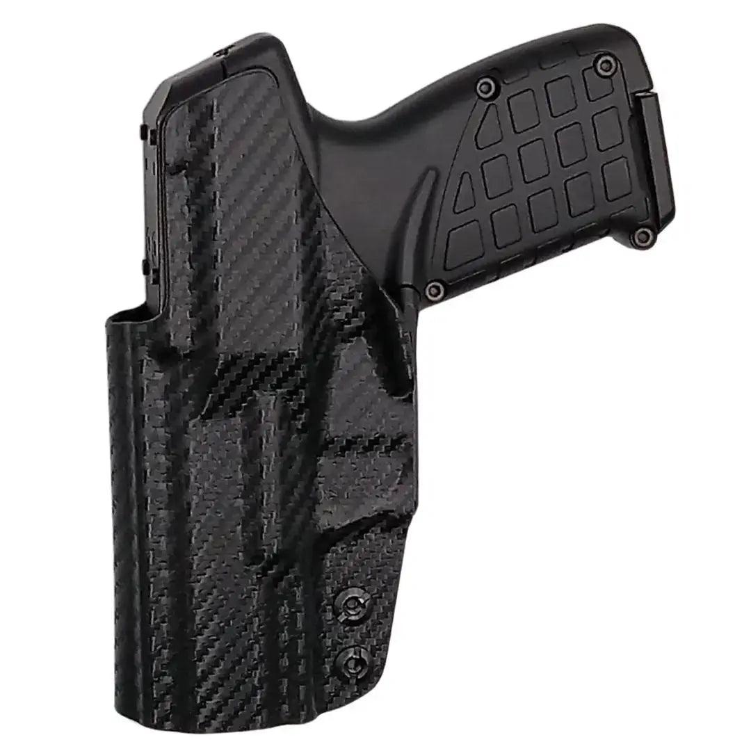 Keltec P17 IWB Holster (Optic Ready)
