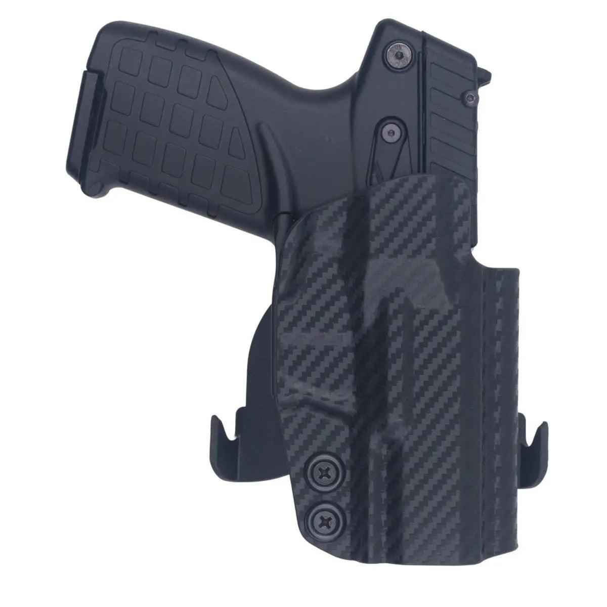 Keltec P17 Paddle Holster (Optic Ready)