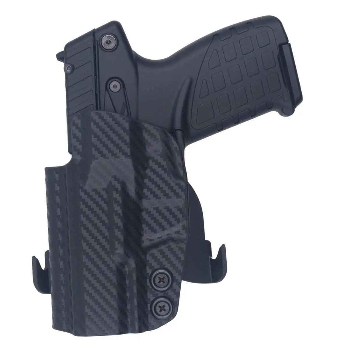 Keltec P17 Paddle Holster (Optic Ready)