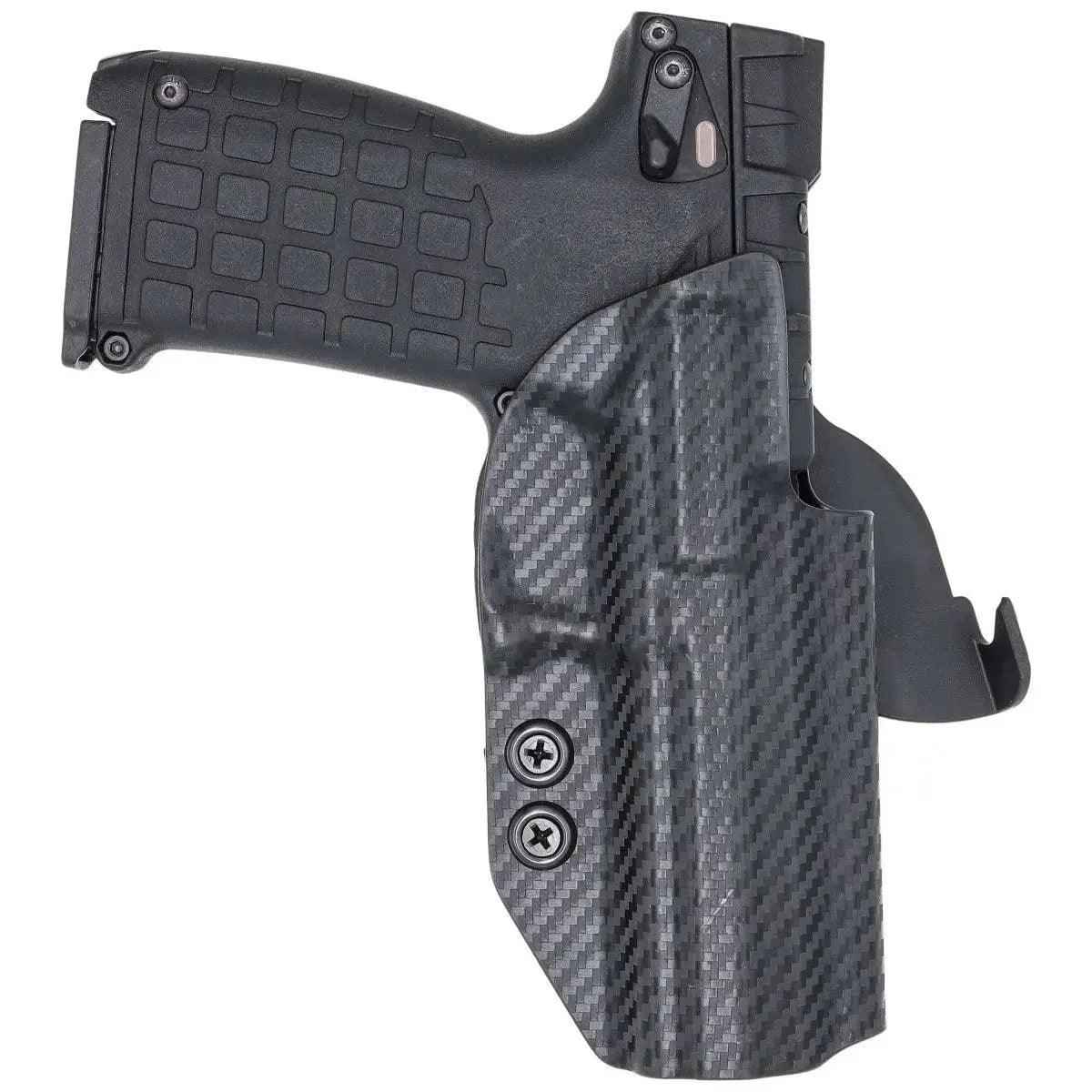 Keltec PMR30 Paddle Holster (Optic Ready)