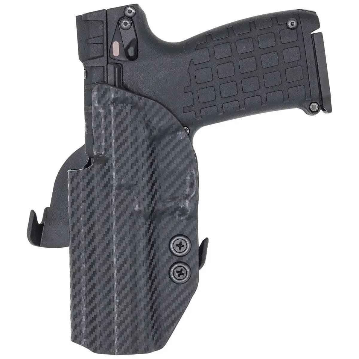 Keltec PMR30 Paddle Holster (Optic Ready)