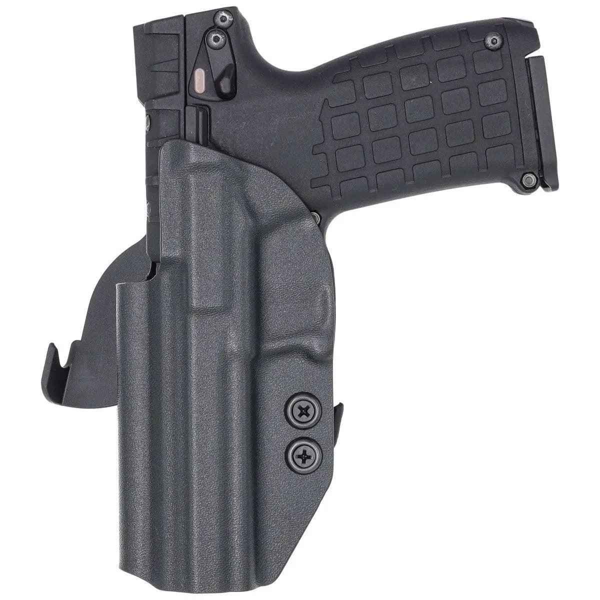 Keltec PMR30 Paddle Holster (Optic Ready)