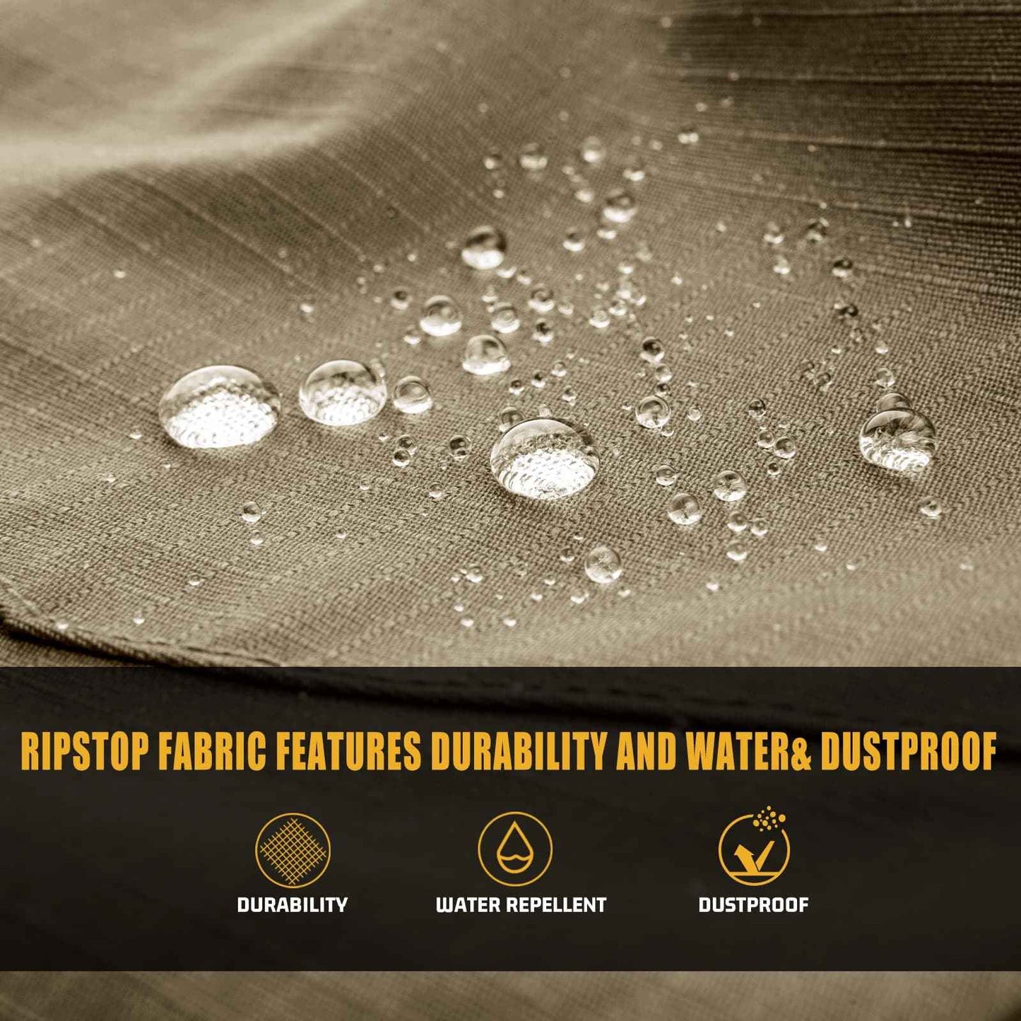 Tactical Outdoor Desert Pants for Ultimate Performance with Multiple Pockets - Raven Supply Company