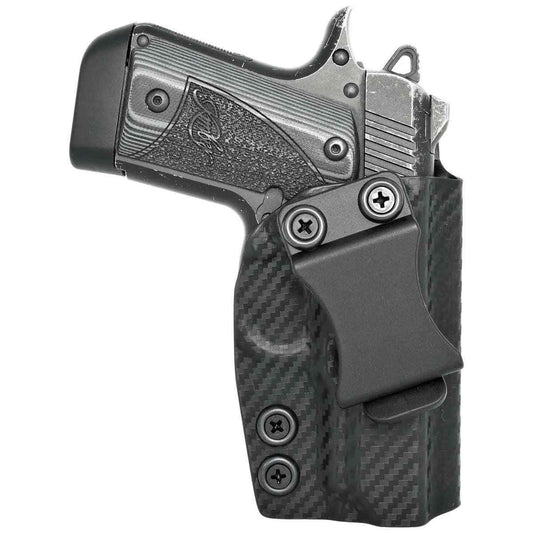 Kimber Micro 9 IWB Holster