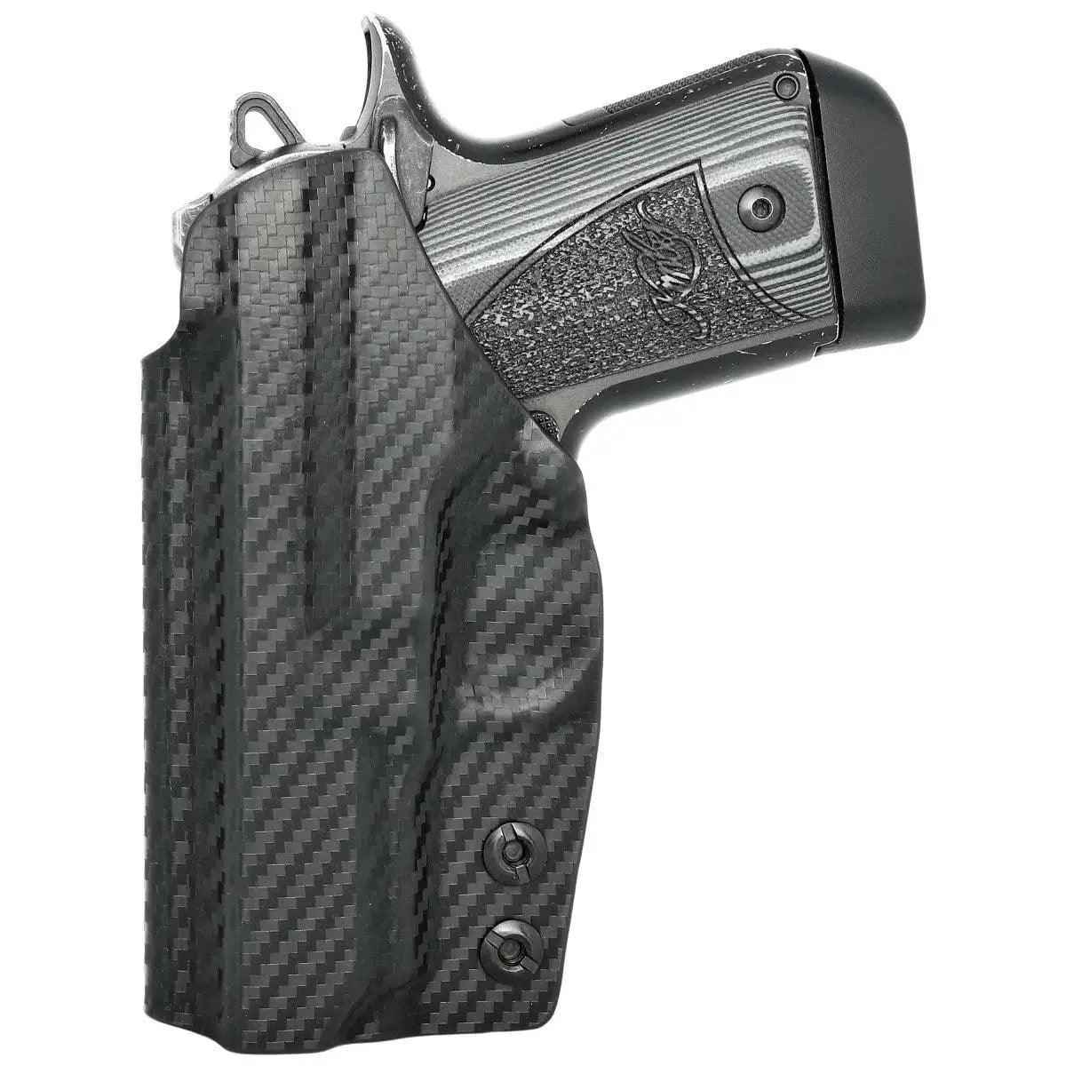 Kimber Micro 9 IWB Holster
