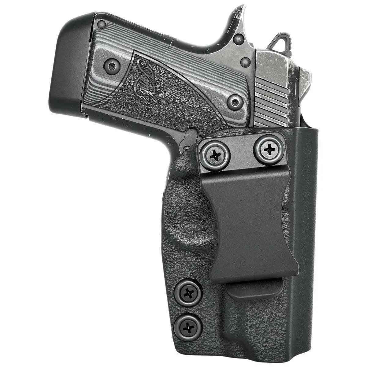 Kimber Micro 9 IWB Holster