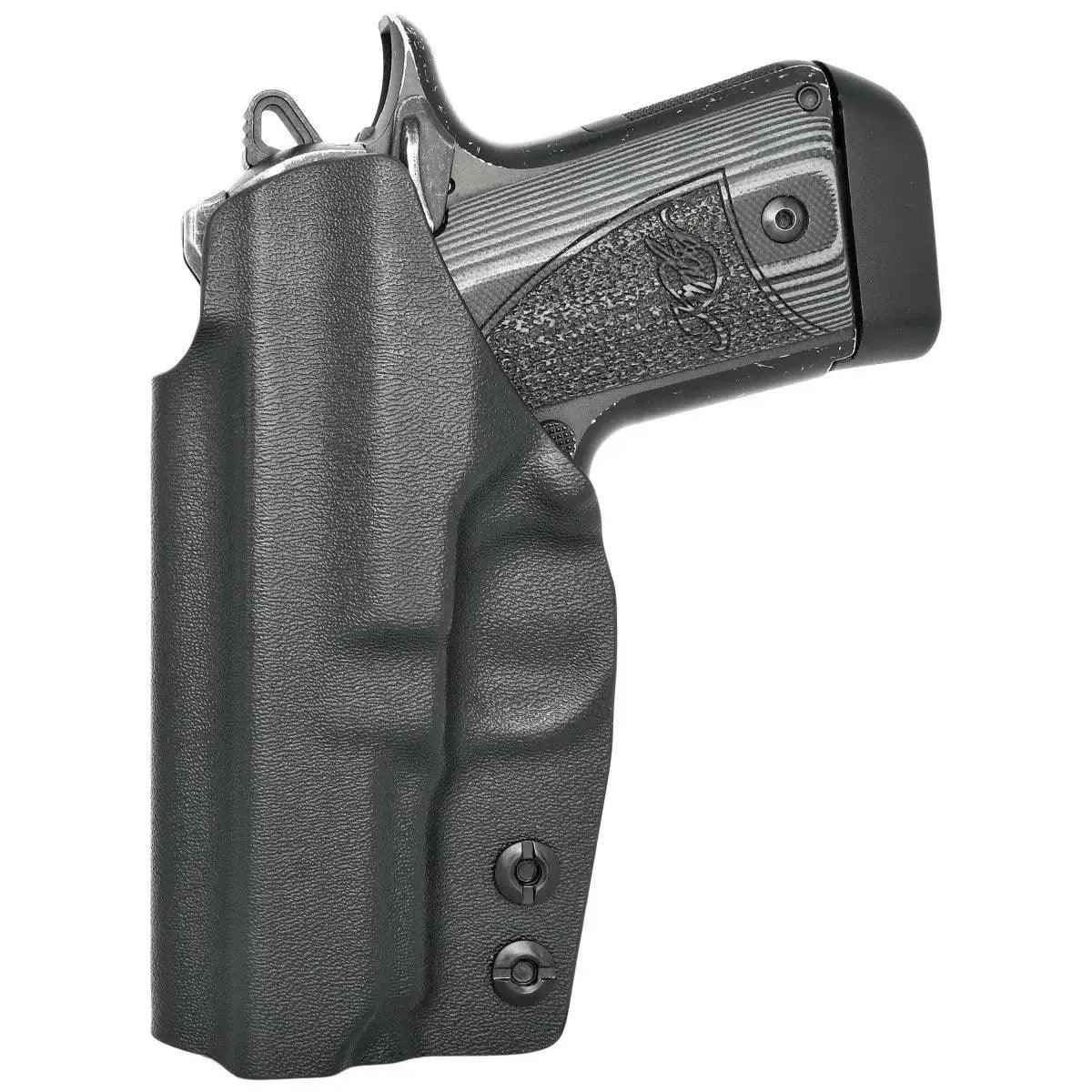 Kimber Micro 9 IWB Holster
