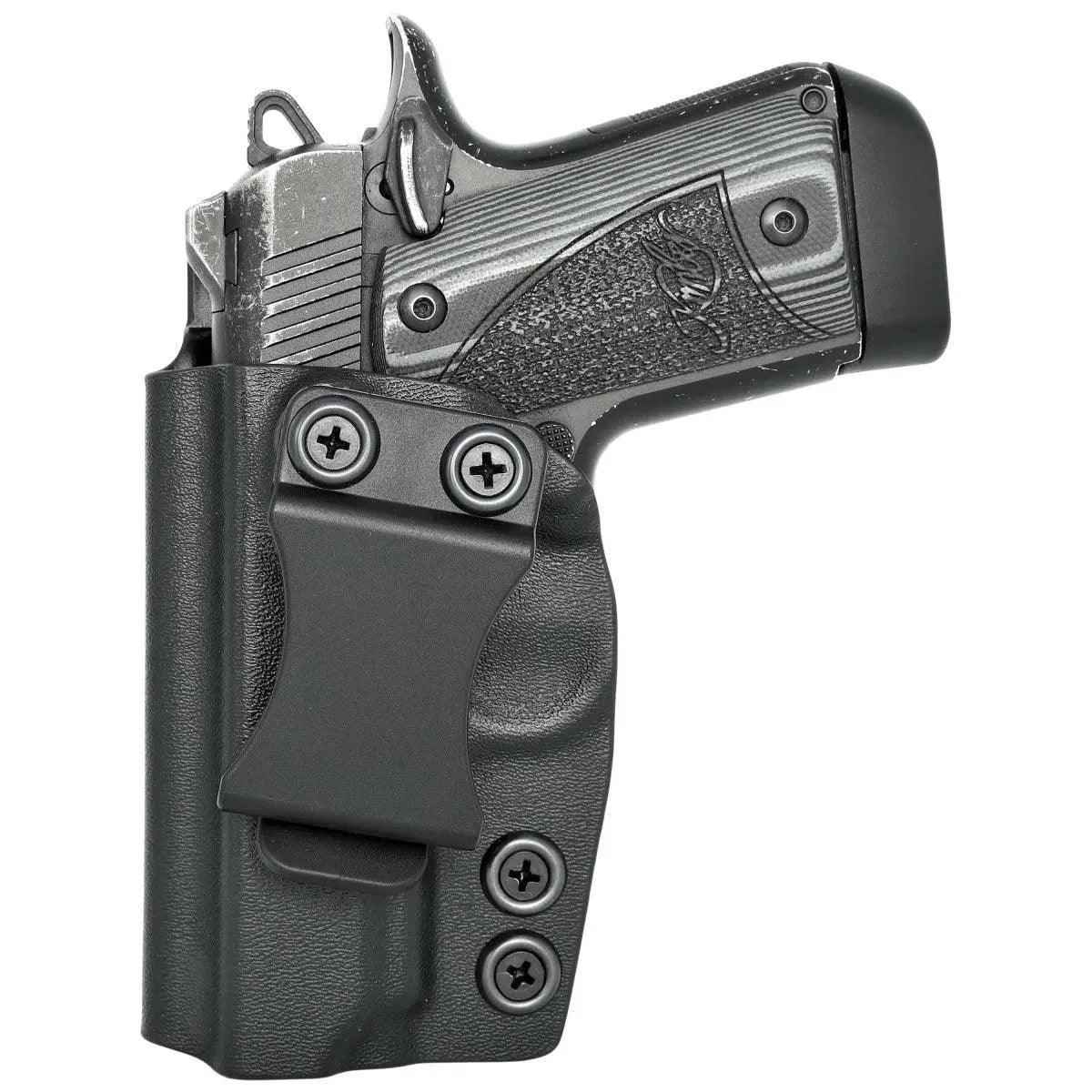 Kimber Micro 9 IWB Holster