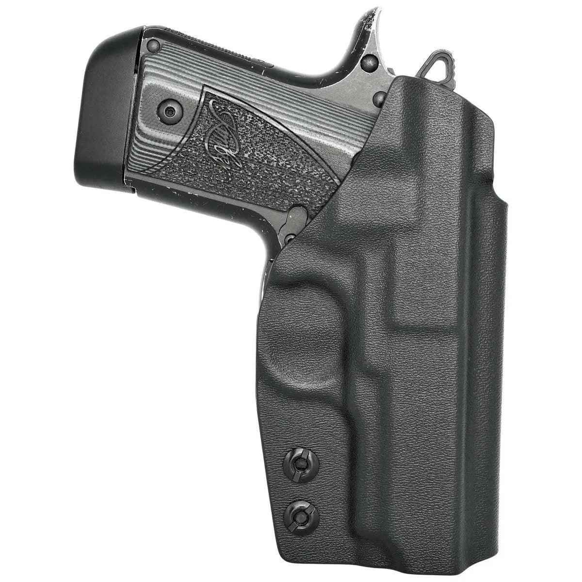 Kimber Micro 9 IWB Holster