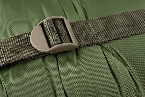 Recon 2 Sleeping Bag | Rated to 41 Degrees F - Raven Supply Company