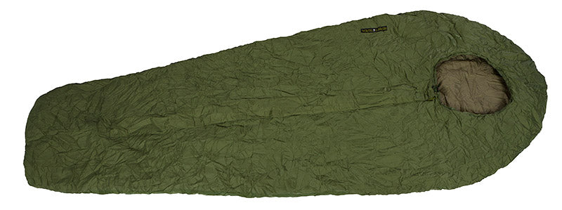 Recon 2 Sleeping Bag | Rated to 41 Degrees F - Raven Supply Company