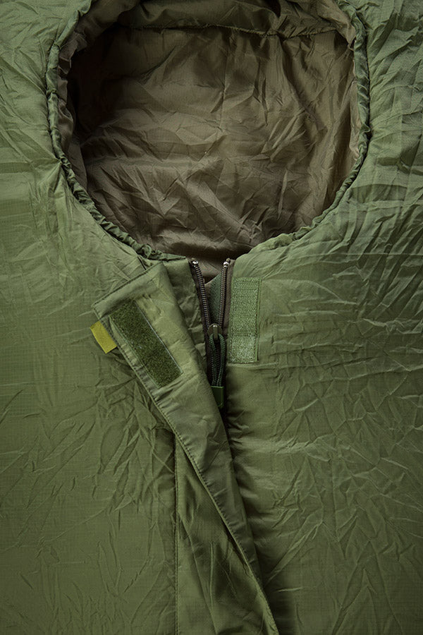 Recon 5 Sleeping Bag | Rated to -4 Degrees F - Raven Supply Company