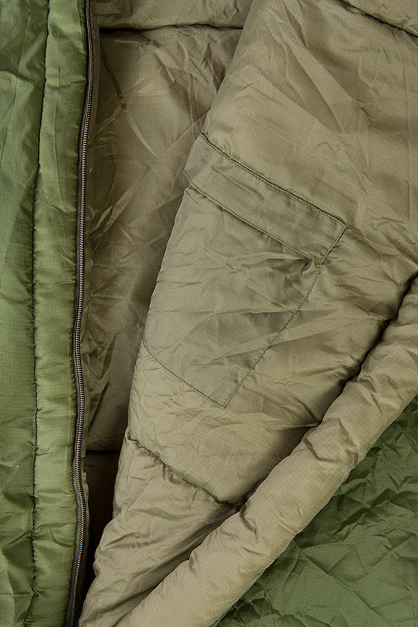 Recon 2 Sleeping Bag | Rated to 41 Degrees F - Raven Supply Company