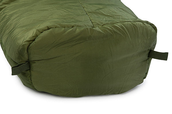 Recon 5 Sleeping Bag | Rated to -4 Degrees F - Raven Supply Company