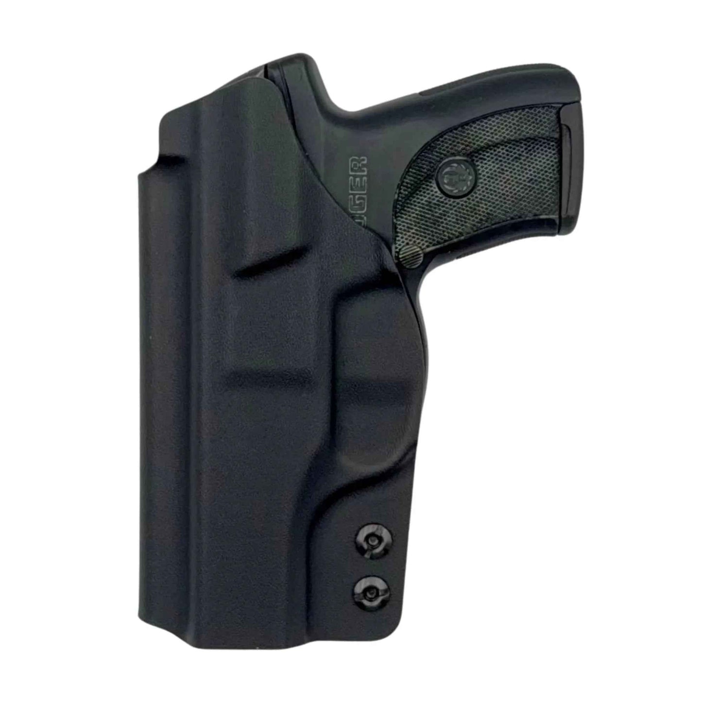 Ruger LC9/LC9s/LC380/EC9s IWB Holster