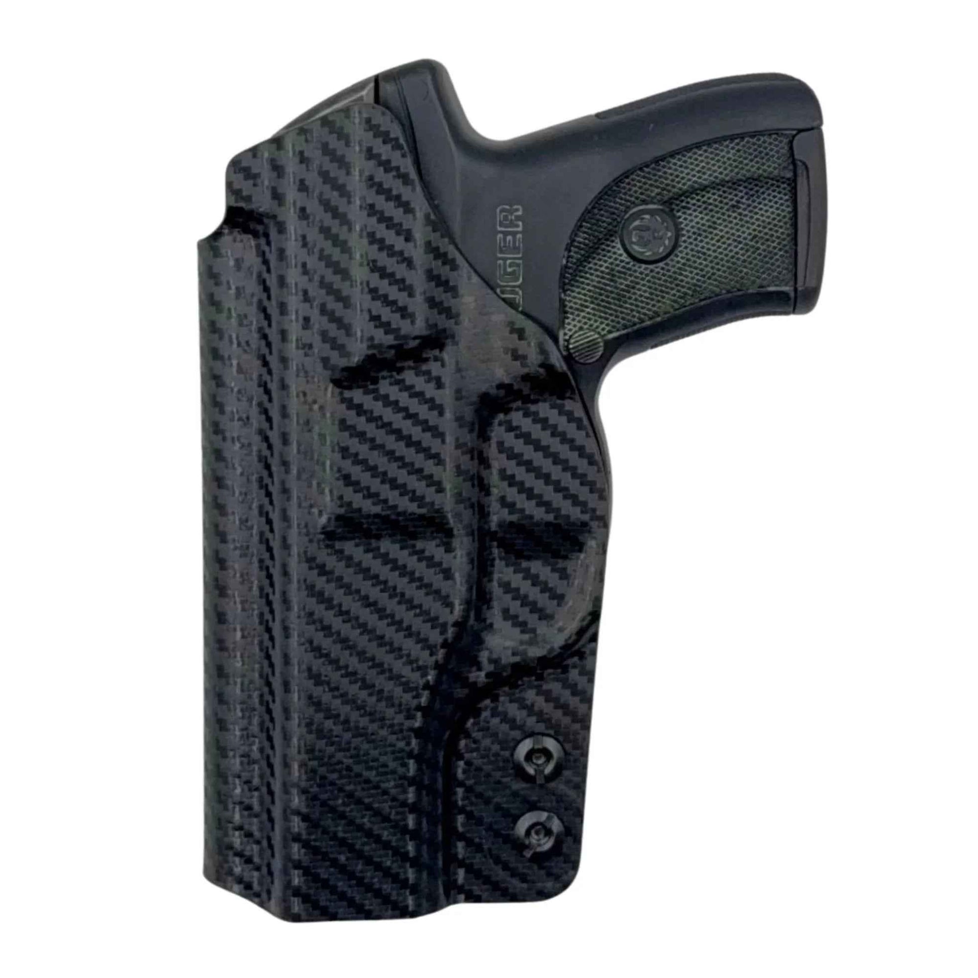 Ruger LC9/LC9s/LC380/EC9s IWB Holster