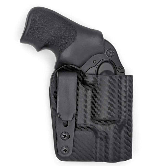 Ruger LCR / LCRx Tuckable IWB Holster