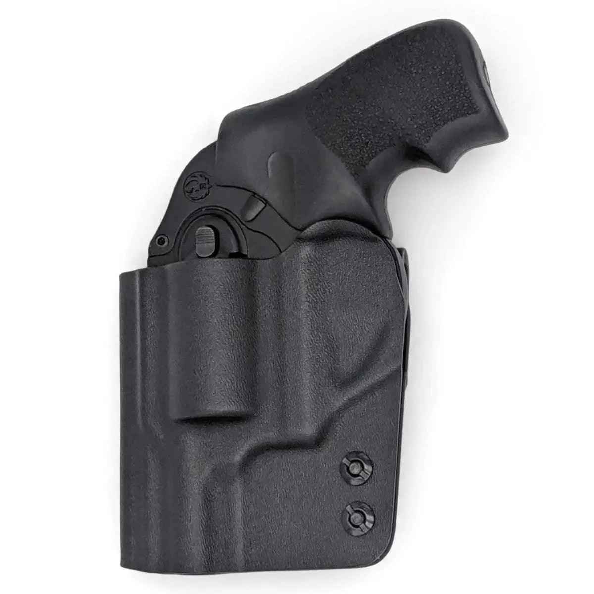 Ruger LCR / LCRx Tuckable IWB Holster