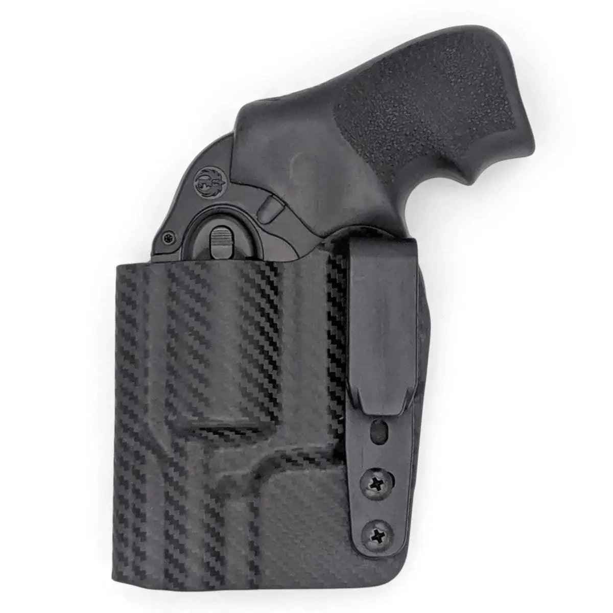 Ruger LCR / LCRx Tuckable IWB Holster