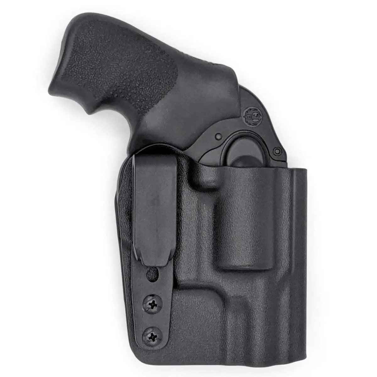 Ruger LCR / LCRx Tuckable IWB Holster