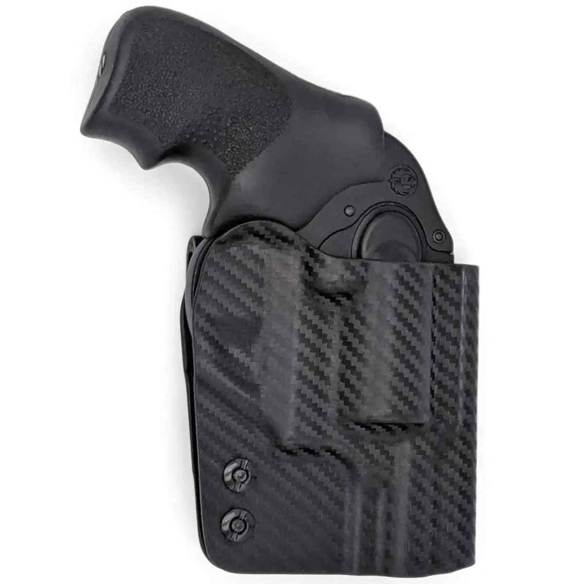 Ruger LCR / LCRx Tuckable IWB Holster