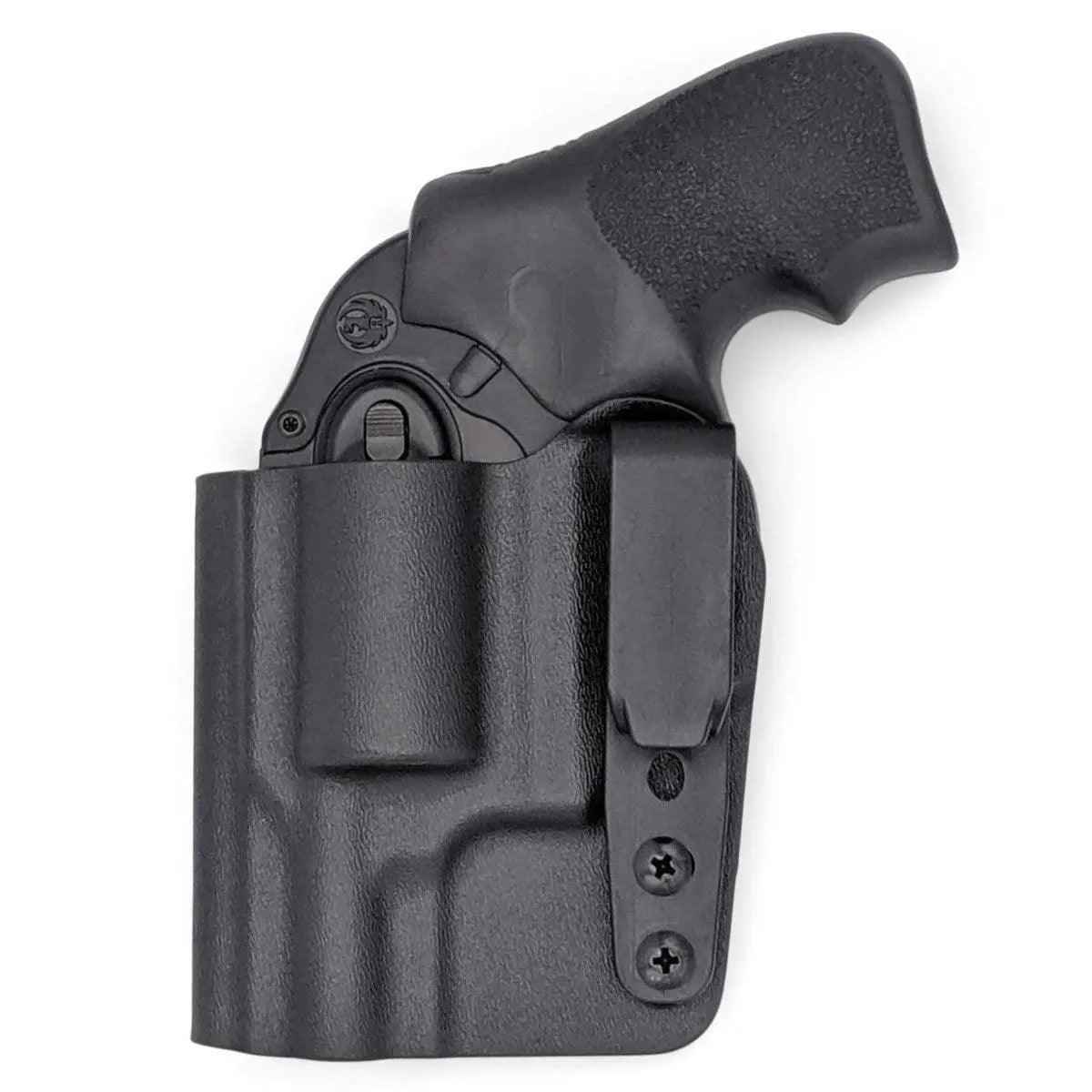 Ruger LCR / LCRx Tuckable IWB Holster