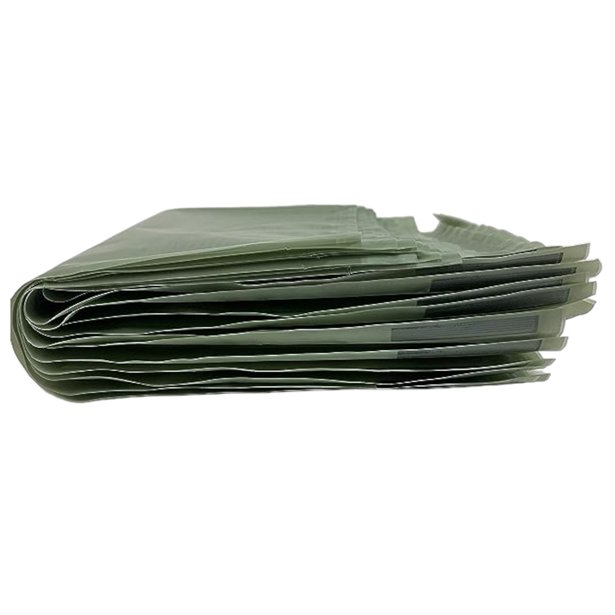 Case (12 Meals) of Menu C Military MRE's with Heaters - Raven Supply Company