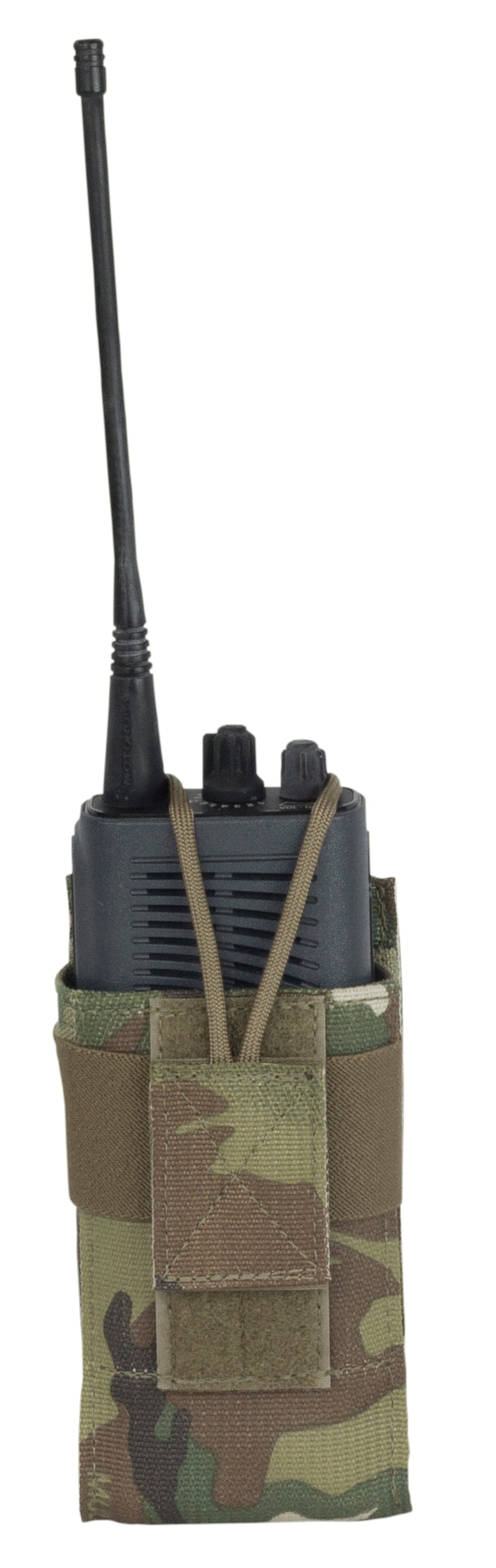 MOLLE Radio Pouch – Tactical Gear for Modern Vikings - Raven Supply Company
