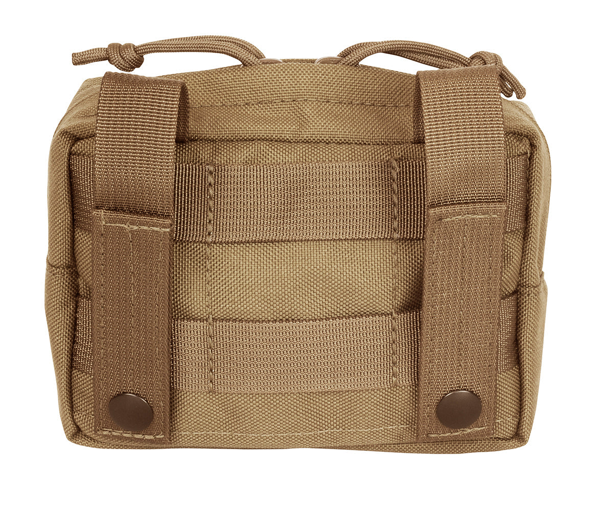 MOLLE General Utility Admin Pouch, Small - Raven Supply Company