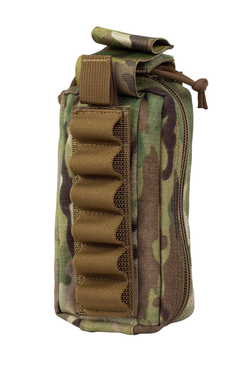 MOLLE Quick-Deploy Shot Shell Pouch - Raven Supply Company