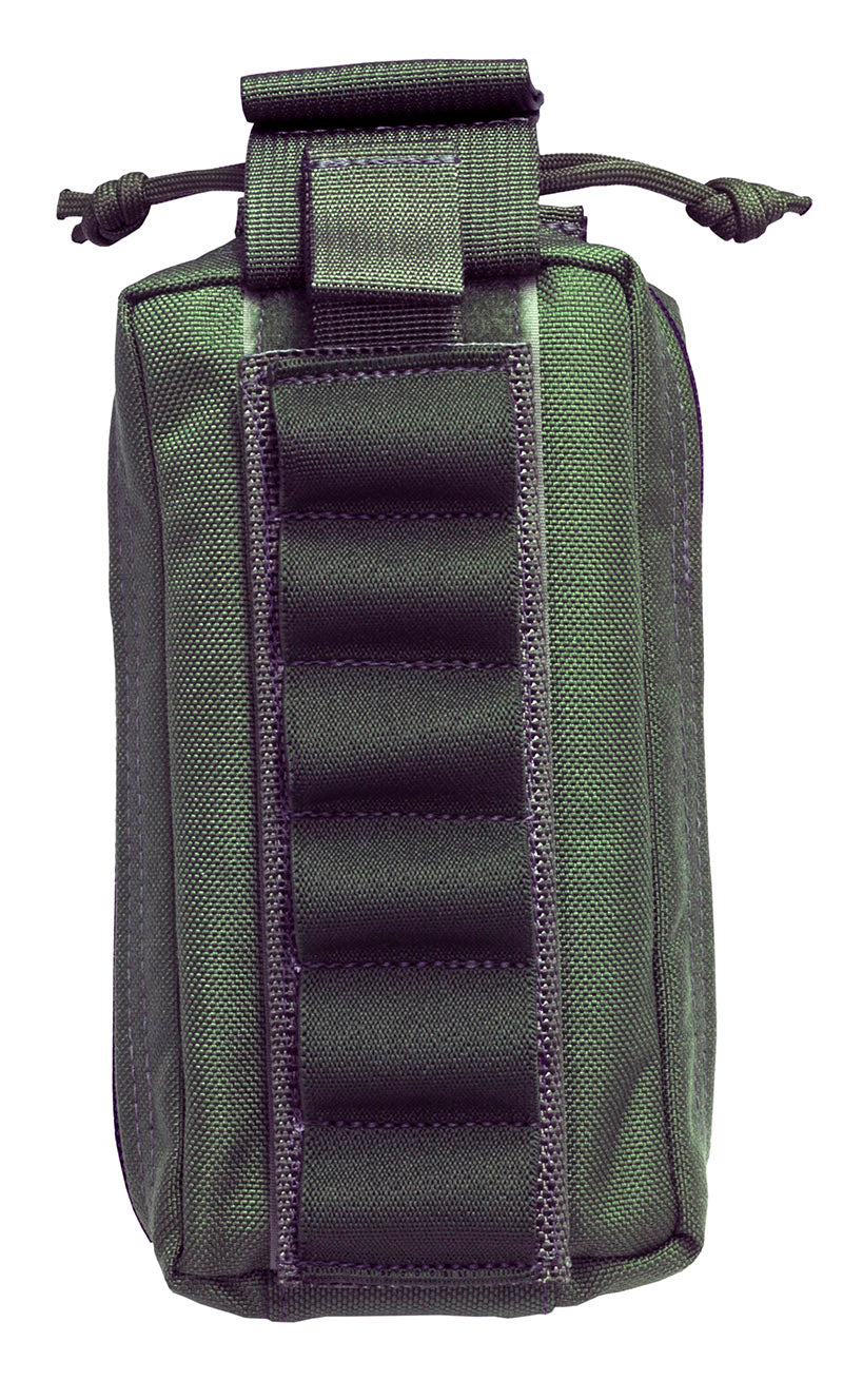 MOLLE Quick-Deploy Shot Shell Pouch - Raven Supply Company