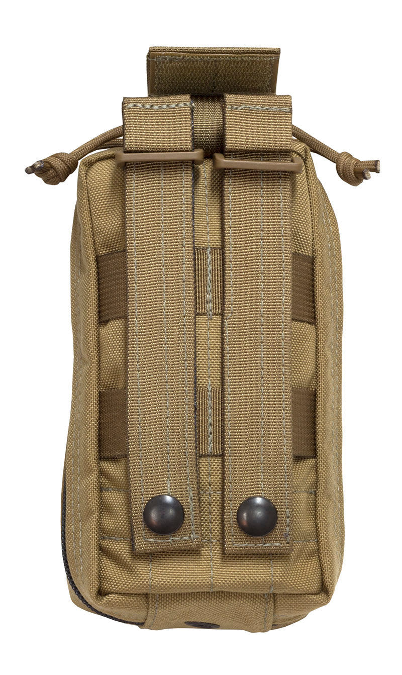 MOLLE Quick-Deploy Shot Shell Pouch - Raven Supply Company