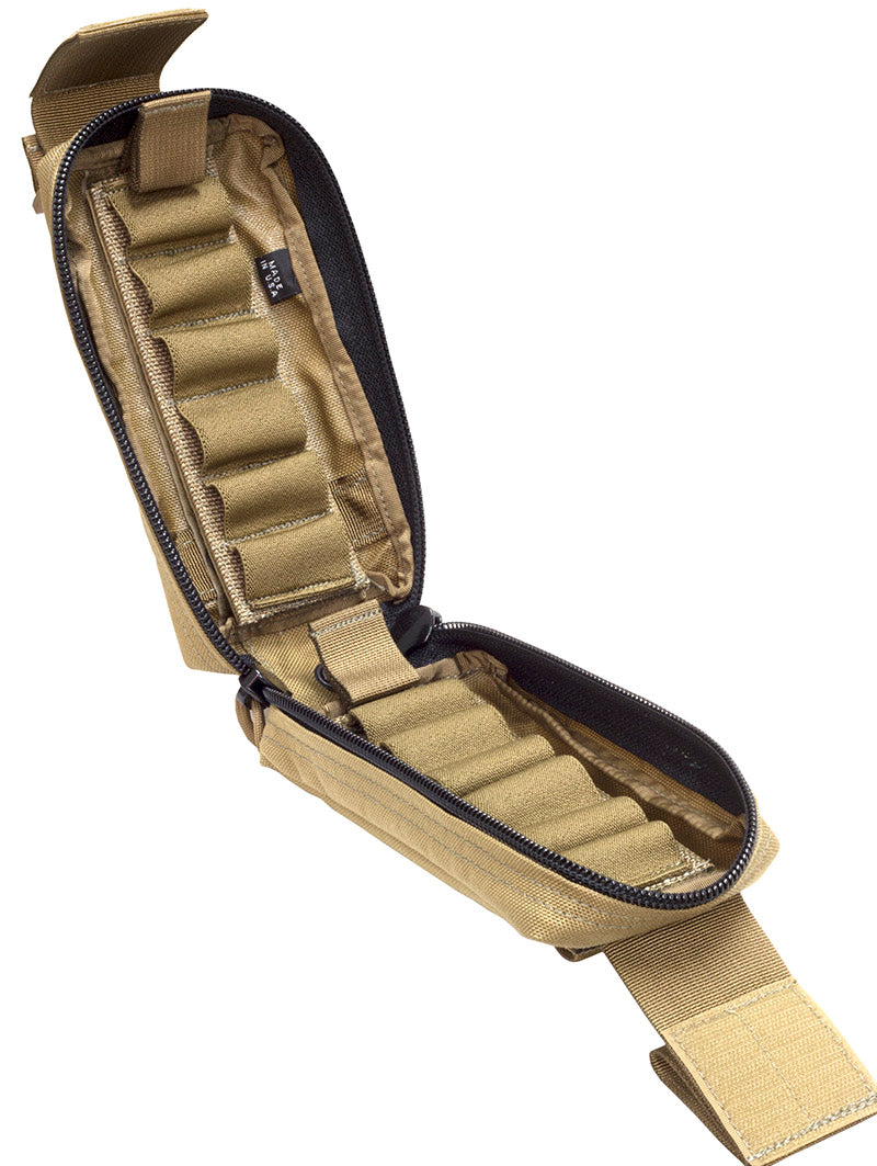 MOLLE Quick-Deploy Shot Shell Pouch - Raven Supply Company