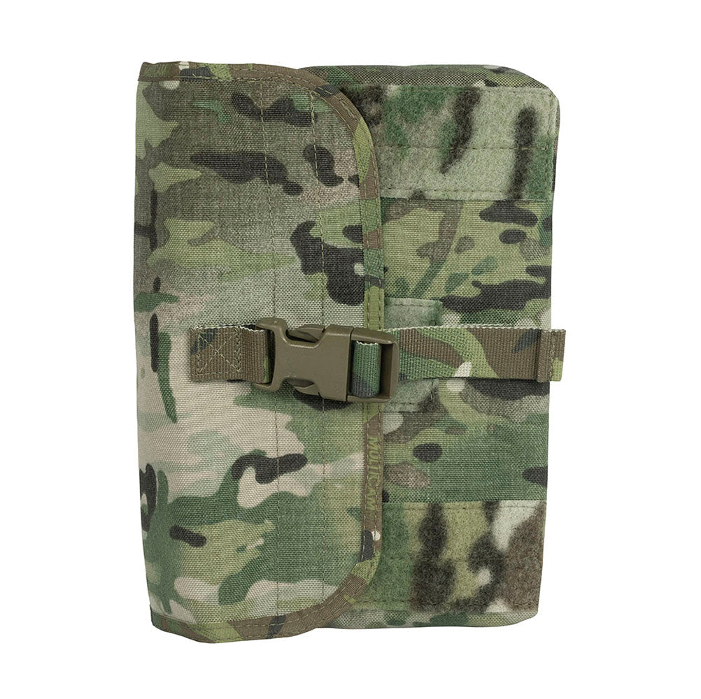 MOLLE Gas Mask Pouch – Tactical Gear for Modern Vikings - Raven Supply Company