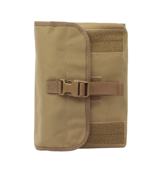 MOLLE Gas Mask Pouch – Tactical Gear for Modern Vikings - Raven Supply Company