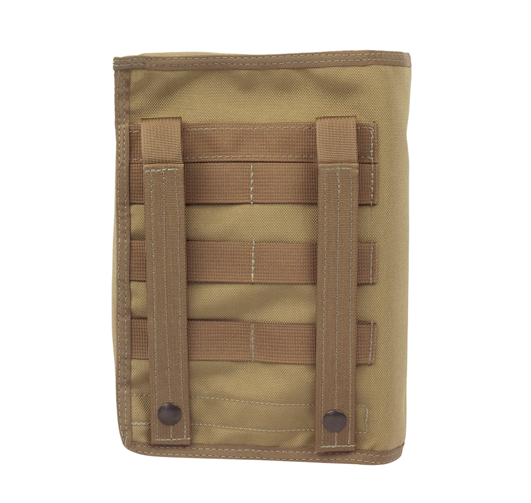 MOLLE Gas Mask Pouch – Tactical Gear for Modern Vikings - Raven Supply Company