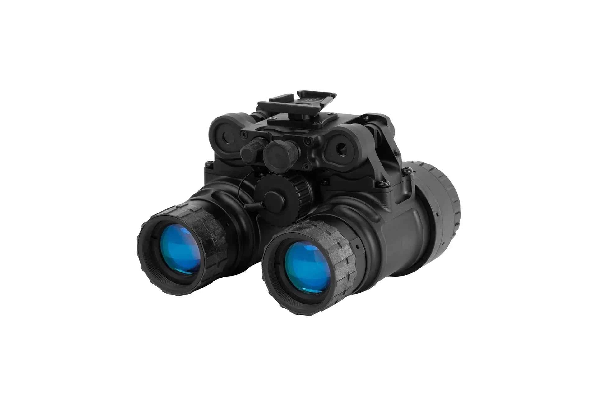 Low Light Innovations MH-1 NVG – Lightweight Modular Night Vision Goggles